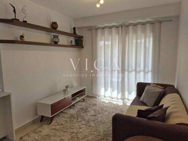 Apartamento para Locação em Barueri - 4