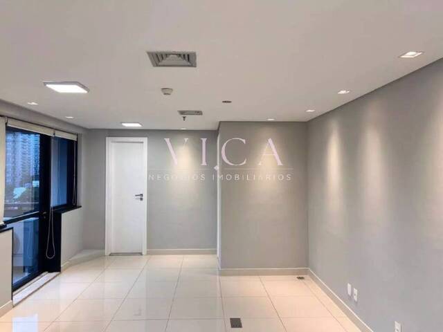 Sala para Locação em Barueri - 3