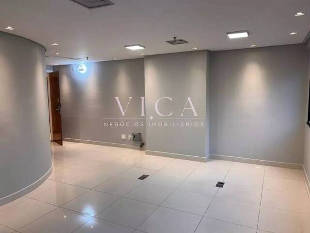 Sala para Locação em Barueri - 4