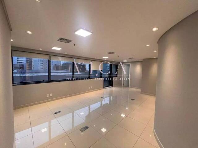 Sala para Locação em Barueri - 2