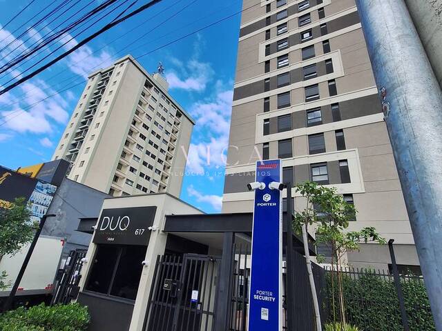 Apartamento para Locação em Barueri - 2