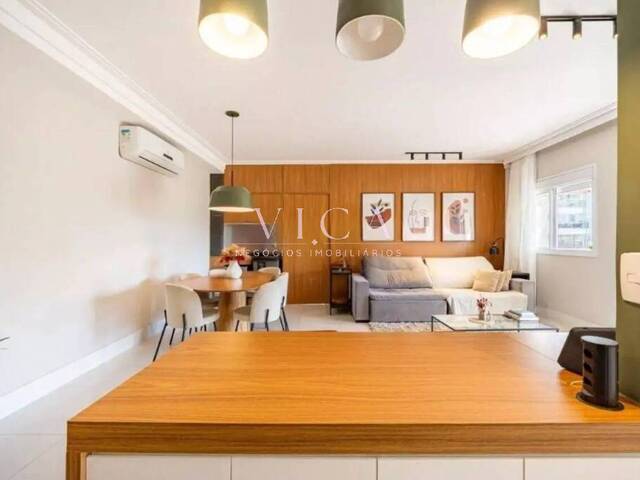Apartamento para Venda em Santana de Parnaíba - 4