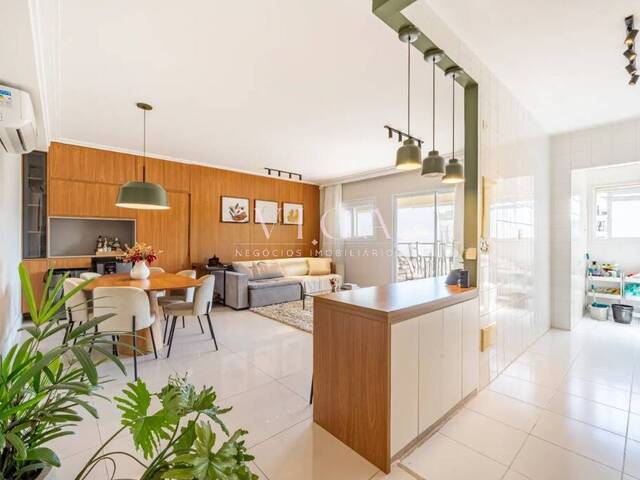 Apartamento para Venda em Santana de Parnaíba - 2