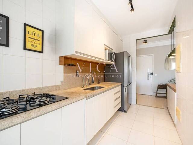 Apartamento para Venda em Santana de Parnaíba - 5