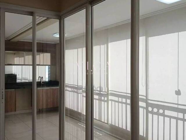 Apartamento para Locação em Barueri - 2