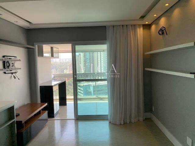 Apartamento para Locação em Barueri - 4