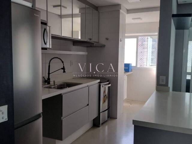 Apartamento para Locação em Barueri - 3