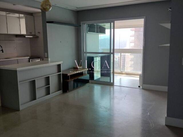Apartamento para Locação em Barueri - 2