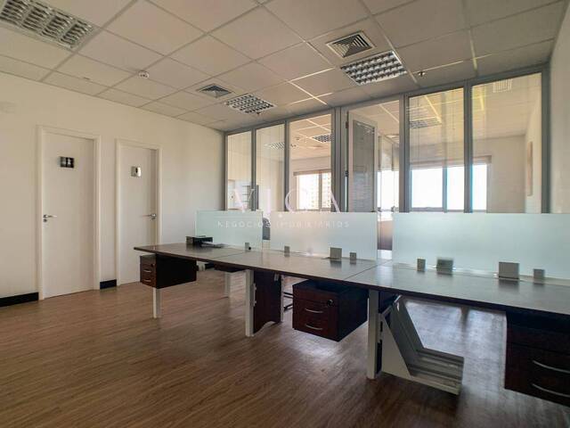 Sala para Locação em Barueri - 2