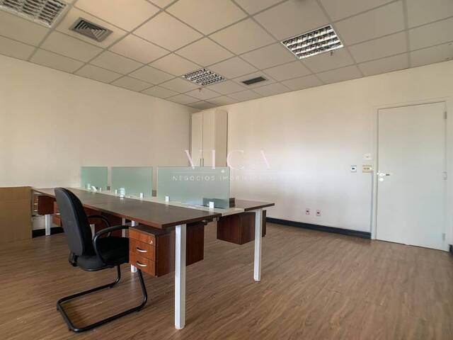Sala para Locação em Barueri - 3