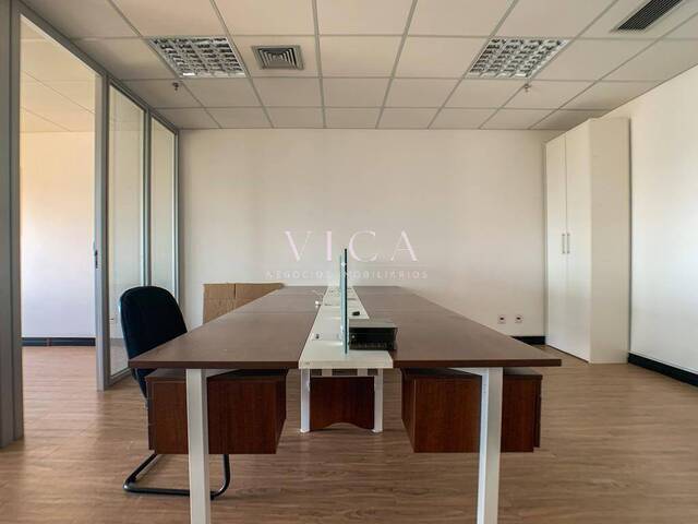 Sala para Locação em Barueri - 4