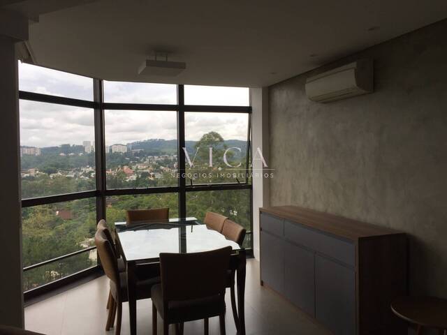 Apartamento para Locação em Barueri - 4