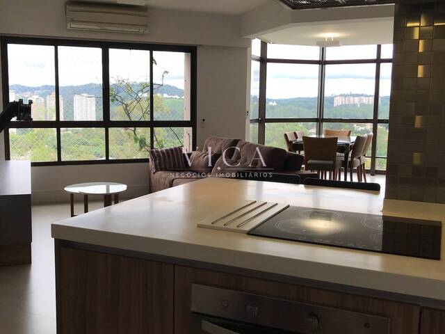 Apartamento para Locação em Barueri - 3