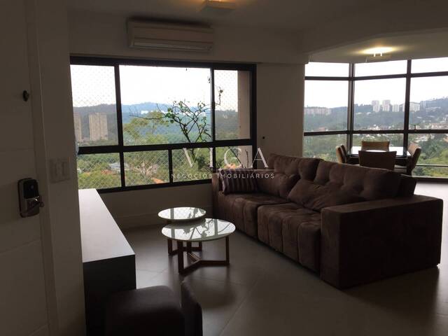 Apartamento para Locação em Barueri - 2