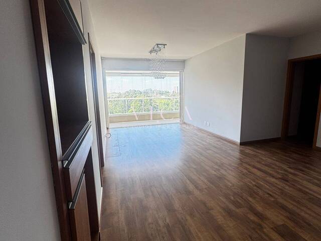 Apartamento para Locação em Santana de Parnaíba - 4