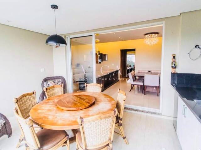 Apartamento para Locação em Santana de Parnaíba - 5