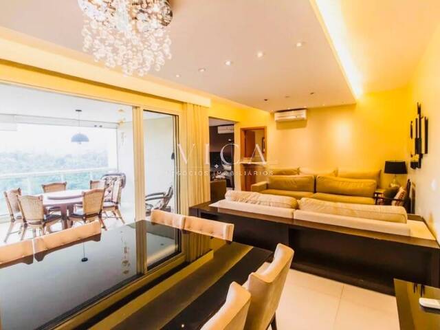 Apartamento para Locação em Santana de Parnaíba - 2
