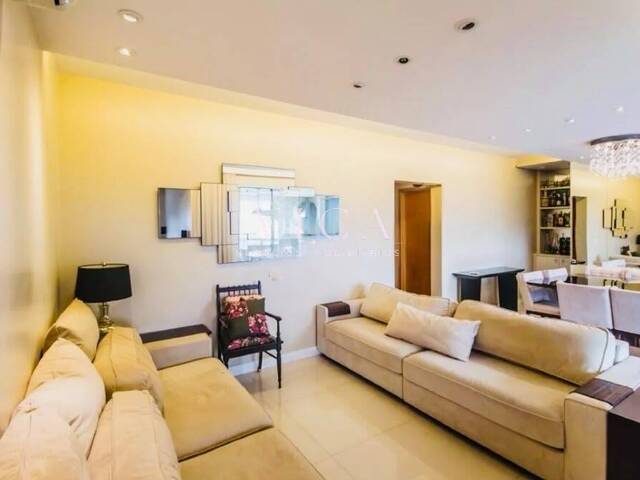 Apartamento para Locação em Santana de Parnaíba - 4