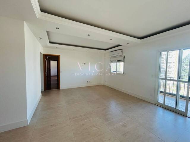 Apartamento para Venda em Santana de Parnaíba - 3