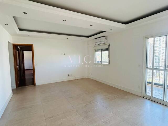 Apartamento para Venda em Santana de Parnaíba - 5