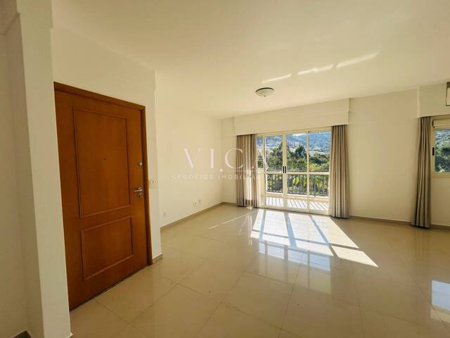 Apartamento para Locação em Santana de Parnaíba - 4
