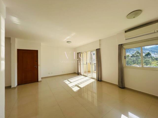 Apartamento para Locação em Santana de Parnaíba - 5
