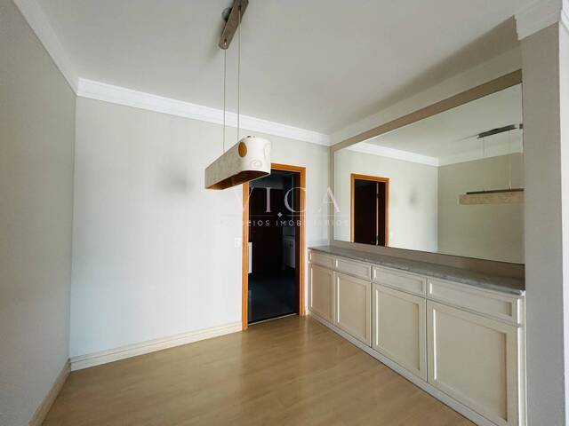 Apartamento para Locação em Santana de Parnaíba - 5
