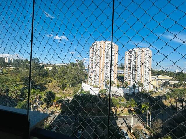Apartamento para Locação em Santana de Parnaíba - 4