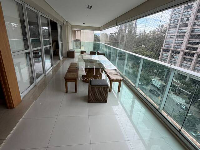 Apartamento para Locação em Barueri - 3