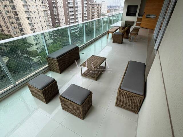 Apartamento para Locação em Barueri - 5
