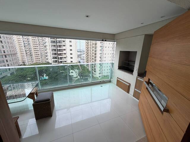 Apartamento para Locação em Barueri - 2