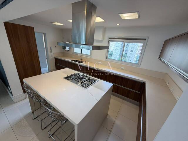 Apartamento para Locação em Barueri - 4