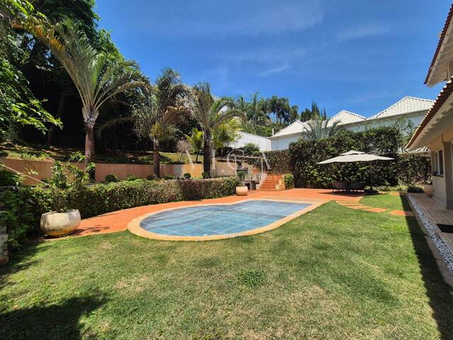Casa para Locação em Santana de Parnaíba - 3