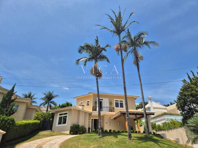 Casa para Locação em Santana de Parnaíba - 2