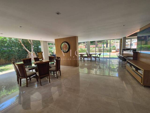 Casa para Locação em Santana de Parnaíba - 5