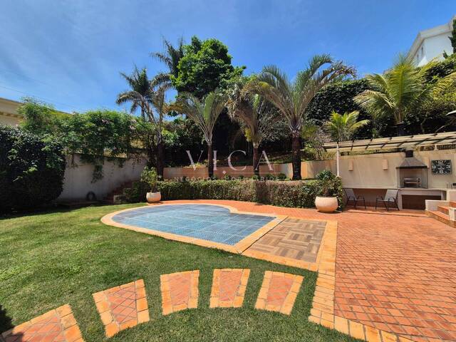 Casa para Locação em Santana de Parnaíba - 4