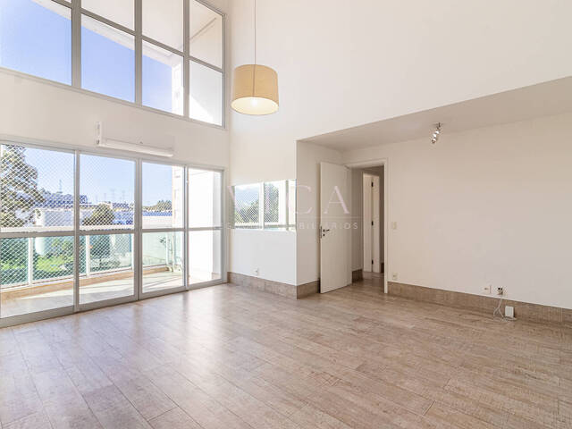 Apartamento para Locação em Santana de Parnaíba - 2
