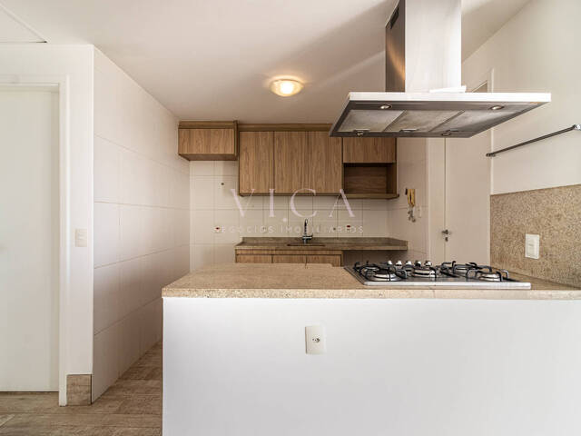 Apartamento para Locação em Santana de Parnaíba - 3