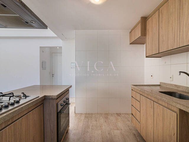 Apartamento para Locação em Santana de Parnaíba - 4