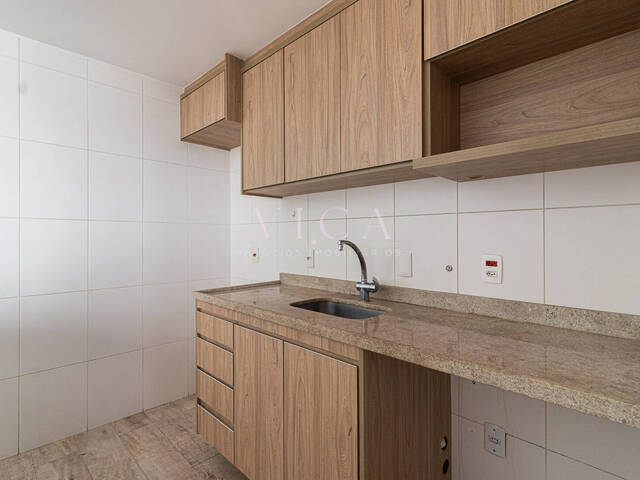 Apartamento para Locação em Santana de Parnaíba - 5