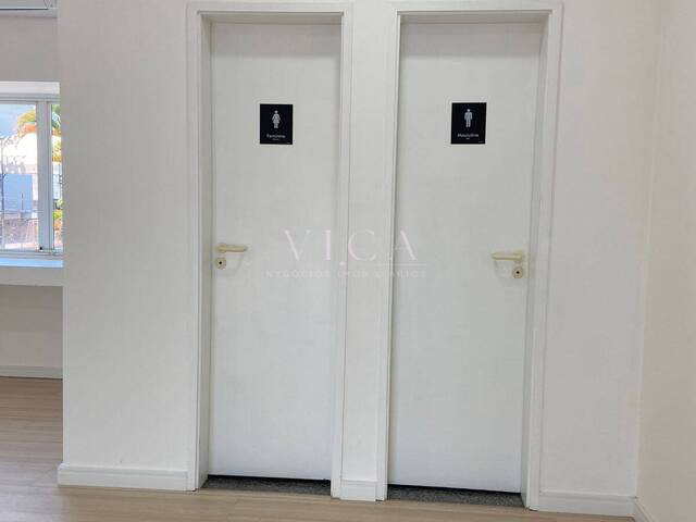 Sala para Locação em Barueri - 5