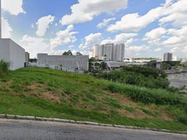 Terreno para Venda em Barueri - 4
