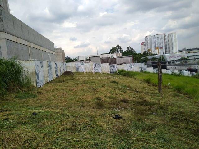 Terreno para Venda em Barueri - 5