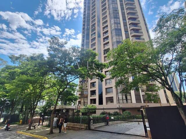 Apartamento para Locação em Barueri - 2