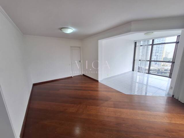 Apartamento para Locação em Barueri - 3