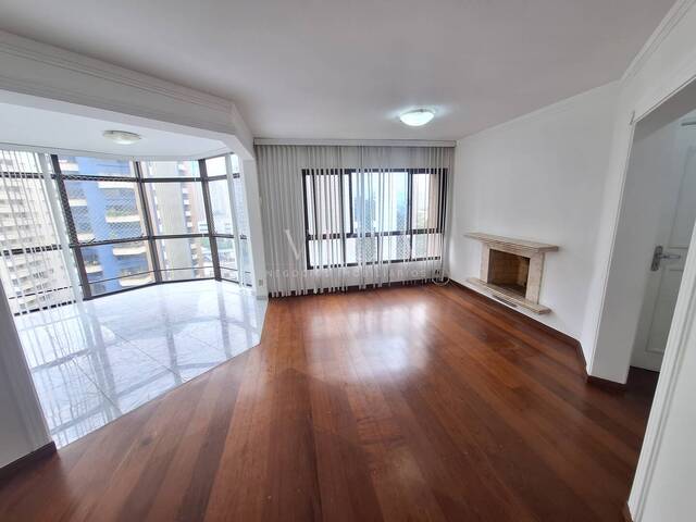 Apartamento para Locação em Barueri - 4