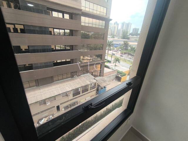 Sala para Locação em Barueri - 4
