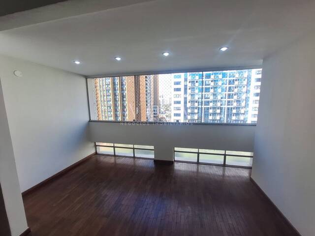 Apartamento para Locação em Barueri - 3