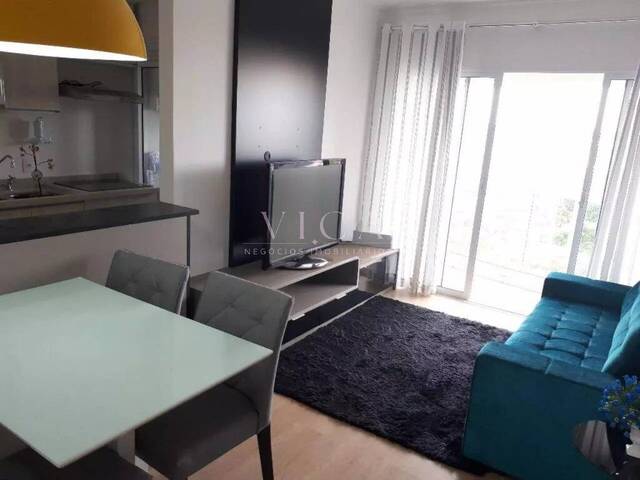 Apartamento para Venda em Barueri - 4