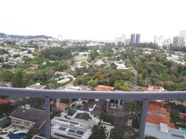 Apartamento para Venda em Barueri - 2
